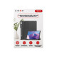 Чехол для планшета AirOn Premium Lenovo Tab P11 Pro 2nd Gen 11.2" + Film Black (4822352781086)