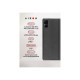 Чехол для планшета AirOn Premium Lenovo Tab P11 Pro 2nd Gen 11.2" + Film Black (4822352781086)