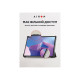 Чехол для планшета AirOn Premium Lenovo Tab P11 Pro 2nd Gen 11.2" + Film Black (4822352781086)
