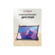 Чехол для планшета AirOn Premium Lenovo Tab P11 Pro 2nd Gen 11.2" + Film Black (4822352781086)