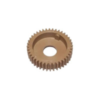 Шестерня тефлонового валу Panasonic KX-FL851/852/853 аналог 851-ERUS AHK (3206109)