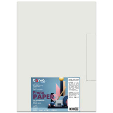 Бумага Barva A3, 170 г/м2, Everyday, Laser, matt double-sided 50 с (LP-LBE170-464)