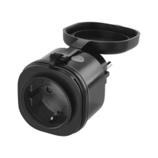 Умная розетка WIFI P5532 GoSmart, IP44 EMOS (P5532)