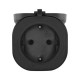 Умная розетка WIFI P5532 GoSmart, IP44 EMOS (P5532)