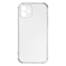 Чехол для мобильного телефона Armorstandart Air Force Apple iPhone 12 Camera cover Transparent (ARM63364)