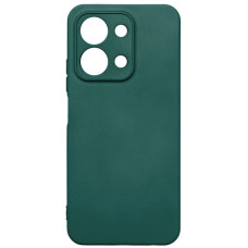 Чехол для мобильного телефона Armorstandart ICON Xiaomi Redmi 15C 4G / Poco C85 4G Camera cover Dark Green (ARM87095)