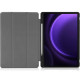 Чехол для планшета BeCover Flexible TPU Mate Samsung Tab S9 (SM-X710/SM-X716)/S9 FE (SM-X510/SM-X516B) 11.0" Unicorn (712536)