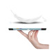 Чехол для планшета BeCover Flexible TPU Mate Samsung Tab S9 (SM-X710/SM-X716)/S9 FE (SM-X510/SM-X516B) 11.0" Unicorn (712536)