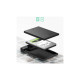 Карман внешний Ugreen USB 3.1 to 2.5" HDD/SSD US221 black (50743)
