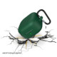 Чехол для наушников BeCover Silicon для Samsung Galaxy Buds 4 / 4 Pro Green (715876)