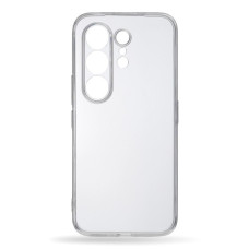 Чехол для мобильного телефона BeCover Silicone Tecno Camon 50 (CN5) Transparent (716068)
