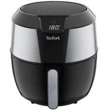 Tefal air fryer Easy Fry XXL, 1850W, bowl-5.6l, sensor control, plastic, black (EY701D15)
