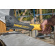 DeWALT Степлер ударний DeWALT CARBON FIBRE 8, 10, 12мм тип скоб G (DWHT75900-0)