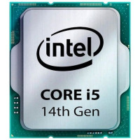 Intel ЦПУ Core i5-14600K 14C/20T 3.5GHz 24Mb LGA1700 125W TRAY (CM8071504821015)