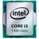 Intel ЦПУ Core i5-14600K 14C/20T 3.5GHz 24Mb LGA1700 125W TRAY (CM8071504821015)