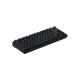 Клавиатура Hator Icefall Pro Wireless/Bluetooth/USB Black (HTK450UA)