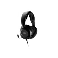 Наушники SteelSeries Arctis Nova 1 Black (61606)