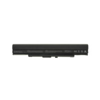 Аккумулятор для ноутбука Asus A42-UL50, 4400mAh, 8cell, 14.8V, Li-ion AlSoft (A47148)