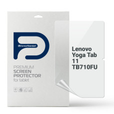Пленка защитная Armorstandart hydrogel Lenovo Yoga Tab 11 TB710FU (ARM89828)