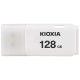 USB флеш накопитель Kioxia 128GB U202 White USB2.0 (LU202W128GG4)