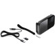 Портативный радиоприемник Sharp DR-P520 Grey (DR-P520GY)