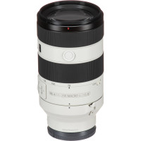 Sony 70-200mm, f/4.0 G OSS II для камер NEX FF (SEL70200G2.SYX)