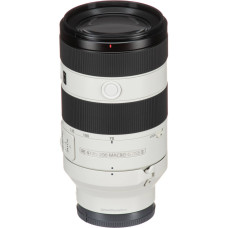 Sony 70-200mm, f/4.0 G OSS II для камер NEX FF (SEL70200G2.SYX)