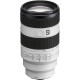 Sony 70-200mm, f/4.0 G OSS II для камер NEX FF (SEL70200G2.SYX)