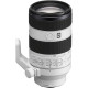 Sony 70-200mm, f/4.0 G OSS II для камер NEX FF (SEL70200G2.SYX)
