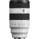 Sony 70-200mm, f/4.0 G OSS II для камер NEX FF (SEL70200G2.SYX)