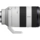 Sony 70-200mm, f/4.0 G OSS II для камер NEX FF (SEL70200G2.SYX)