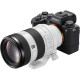 Sony 70-200mm, f/4.0 G OSS II для камер NEX FF (SEL70200G2.SYX)