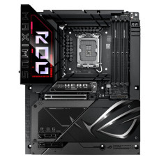 ASUS Motherboard ROG MAXIMUS Z890 HERO BTF (90MB1KG0-M0EAY0)