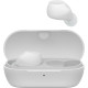 Sony Наушники TWS WF-C710N BT 5.3, ANC, IPX4, SBC, AAC, Mic, Белый (WFC710NW.E)
