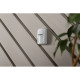 U-Prox Motion detector та розбиття скла PIR Combi White, wireless, white (4820261372267)