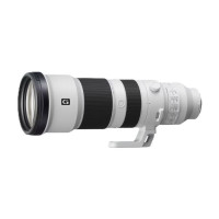 Sony 400-800mm, f/6.3-8.0 G lens for NEX FF (SEL400800G.SYX)