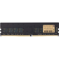 Модуль памяти для компьютера DDR4 16GB 3600 MHz INTELIGENTES (IU4EFG1/16)