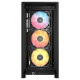 Корпус для ПК Corsair FRAME 4000D RS ARGB (CC-9011296-WW)