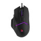 Мышка A4Tech Bloody W95 Max Black (4711421975438)