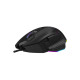 Мышка A4Tech Bloody W95 Max Black (4711421975438)