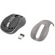 Мышка YENKEE YMS 2010SR Gyro Wireless/Bluetooth Graphite (45025341)