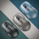 Мышка YENKEE YMS 2010SR Gyro Wireless/Bluetooth Graphite (45025341)