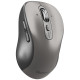 Мышка YENKEE YMS 2010SR Gyro Wireless/Bluetooth Graphite (45025341)