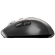Мышка YENKEE YMS 2010SR Gyro Wireless/Bluetooth Graphite (45025341)