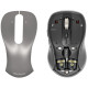 Мышка YENKEE YMS 2010SR Gyro Wireless/Bluetooth Graphite (45025341)