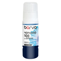 Чернила Barva Epson 108 70 мл, light cyan, special, OneKey (E108-952e)