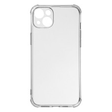 Чехол для мобильного телефона Armorstandart Панель ArmorStandart Air Force для Apple iPhone 15 Plus Camera cover Transparent (ARM70846) (ARM70846)