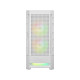 Корпус для ПК Cougar Duoface RGB (White)