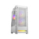 Корпус для ПК Cougar Duoface RGB (White)