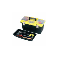 Stanley Ящик для инструмента JUMBO, 40.5x25.4x17.8 см (1-92-905)